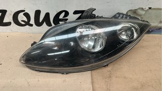 Ópticas delanteras SEAT Leon II Restyling 08-12