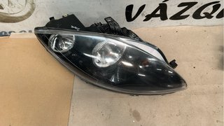Ópticas delanteras SEAT Leon II Restyling 08-12