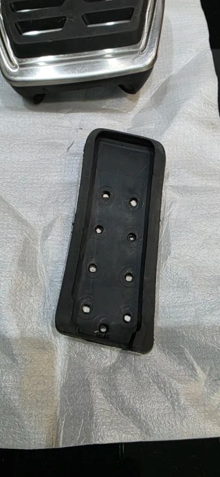 Pedal Freno VW Tiguan 2017-2022