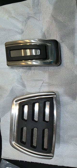 Pedal Freno VW Tiguan 2017-2022