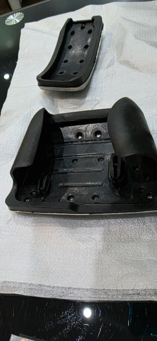 Pedal Freno VW Tiguan 2017-2022
