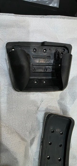 Pedal Freno VW Tiguan 2017-2022