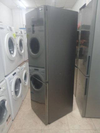 Nevera Samsung
