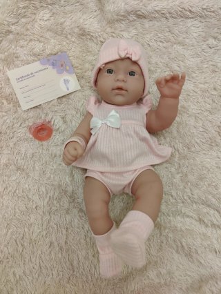 Muñeca Bebé La Newborn 45 cm