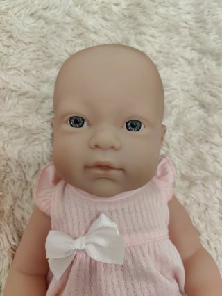 Muñeca Bebé La Newborn 45 cm