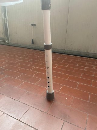 Sedia comoda WC