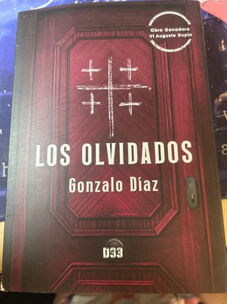 Los olvidados