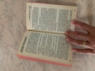 Mamma non fare scenate edizione tascabile vintage