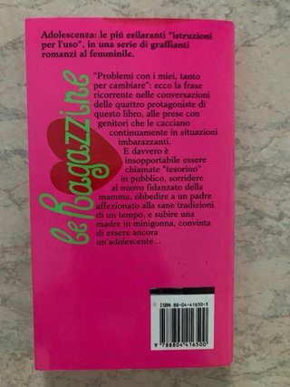 Mamma non fare scenate edizione tascabile vintage