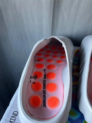 Zapatillas Nike Talla 38
