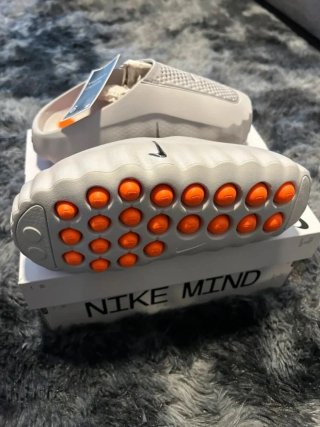 Nike Mind Zapatillas Talla 44