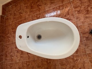 Conjunto lavabo y lavapies