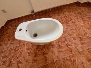Conjunto lavabo y lavapies