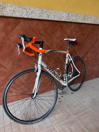 Bicicleta Specialized Allez