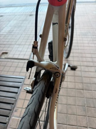 Bicicleta Specialized Allez
