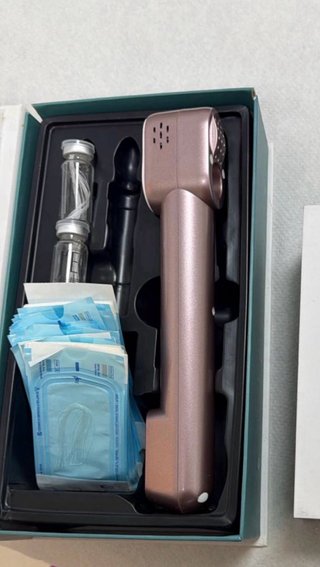 Plasma Híbrido Ozono