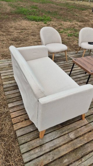 Sofá Ikea 2 plazas