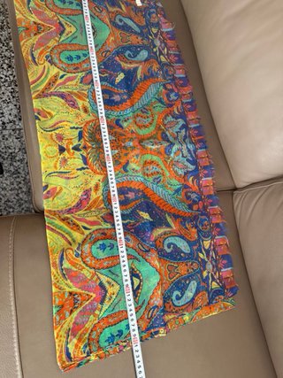 Set de 3 Pareos Multicolor