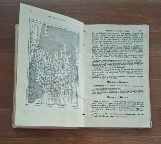 Geografía para Niños (1901) - Esteban Paluzie