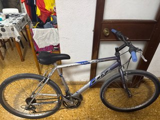 Bicicleta de Montaña BH