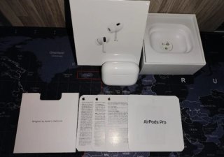 Airpods Pro 2da Generación