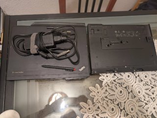 Portátil Lenovo ThinkPad X220