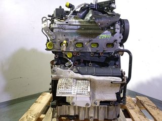 Rectp5570680 dfga motor completo audi q3 (f3b) 35