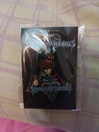 Kingdom Hearts III Deluxe Xbox One