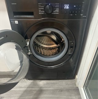 Lavadora Samsung 8kg - Perfecto estado