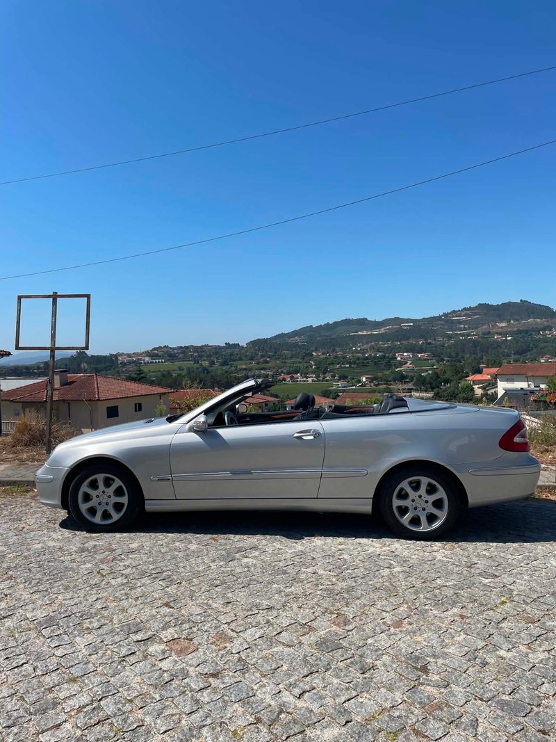 Mercedes-Benz Classe GLK  2005 - foto 1