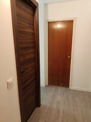 Instalación Tarima Laminada San Fernando