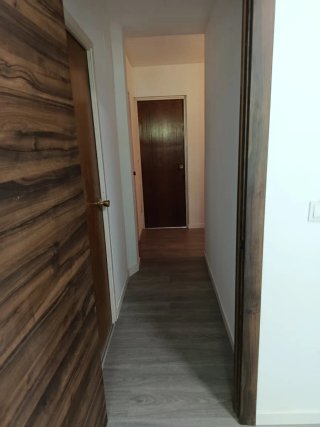 Instalación Tarima Laminada San Fernando