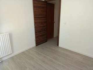 Instalación Tarima Laminada San Fernando