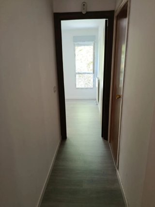 Instalación Tarima Laminada San Fernando