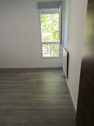 Instalación Tarima Laminada San Fernando