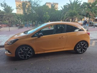 Opel Corsa 2019