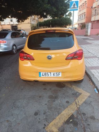 Opel Corsa 2019