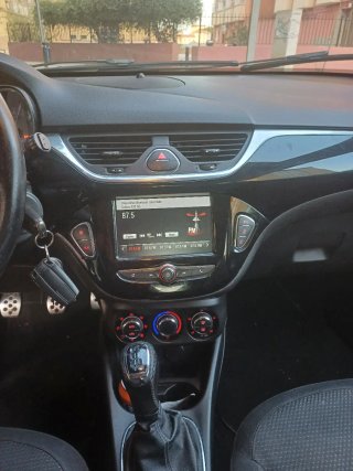 Opel Corsa 2019