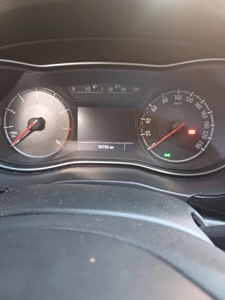 Opel Corsa 2019