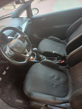 Opel Corsa 2019