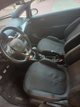Opel Corsa 2019
