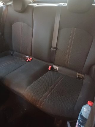 Opel Corsa 2019