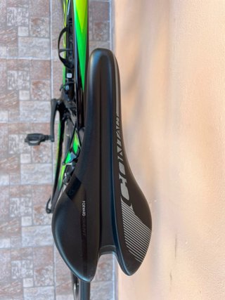 Bicicleta Carretera GIANT PROPEL ADVANCED TALLA S