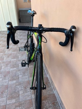 Bicicleta Carretera GIANT PROPEL ADVANCED TALLA S