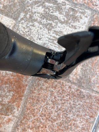 Bicicleta Carretera GIANT PROPEL ADVANCED TALLA S