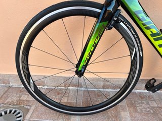 Bicicleta Carretera GIANT PROPEL ADVANCED TALLA S