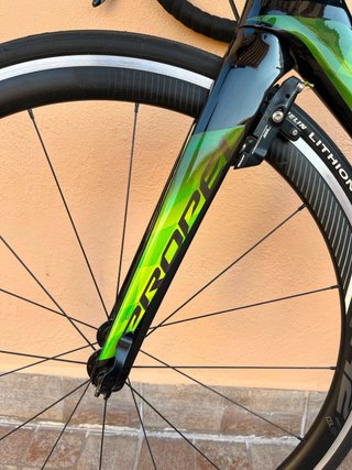 Bicicleta Carretera GIANT PROPEL ADVANCED TALLA S