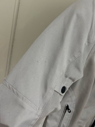 Chaqueta Revit Verano Mujer