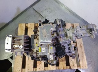Em16 motor hyundai kona furgoneta/suv rectp5604659