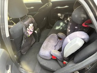 Toyota Auris 2008 gasolina